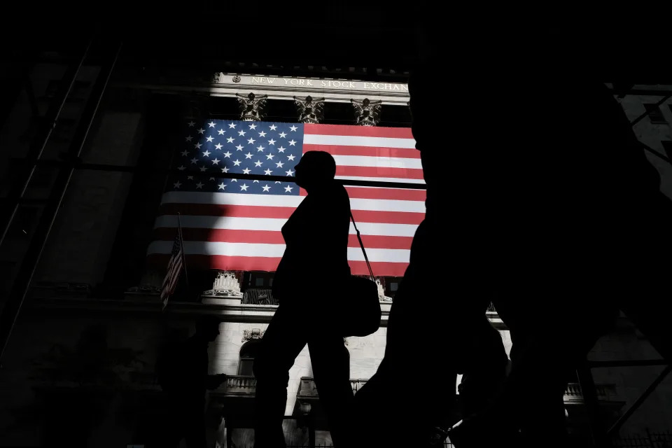 One big reason US stock market exceptionalism is here to stay