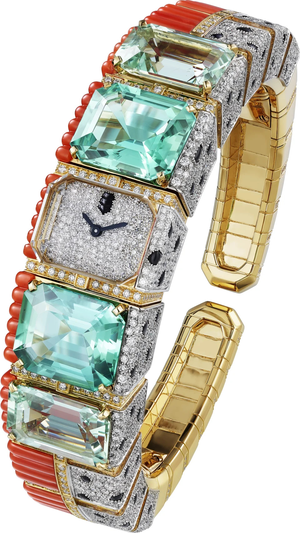 Richemont’s Surprise Revenue Gain Lifts Luxury Stocks, Offering Hope to Brand Owners, Investors