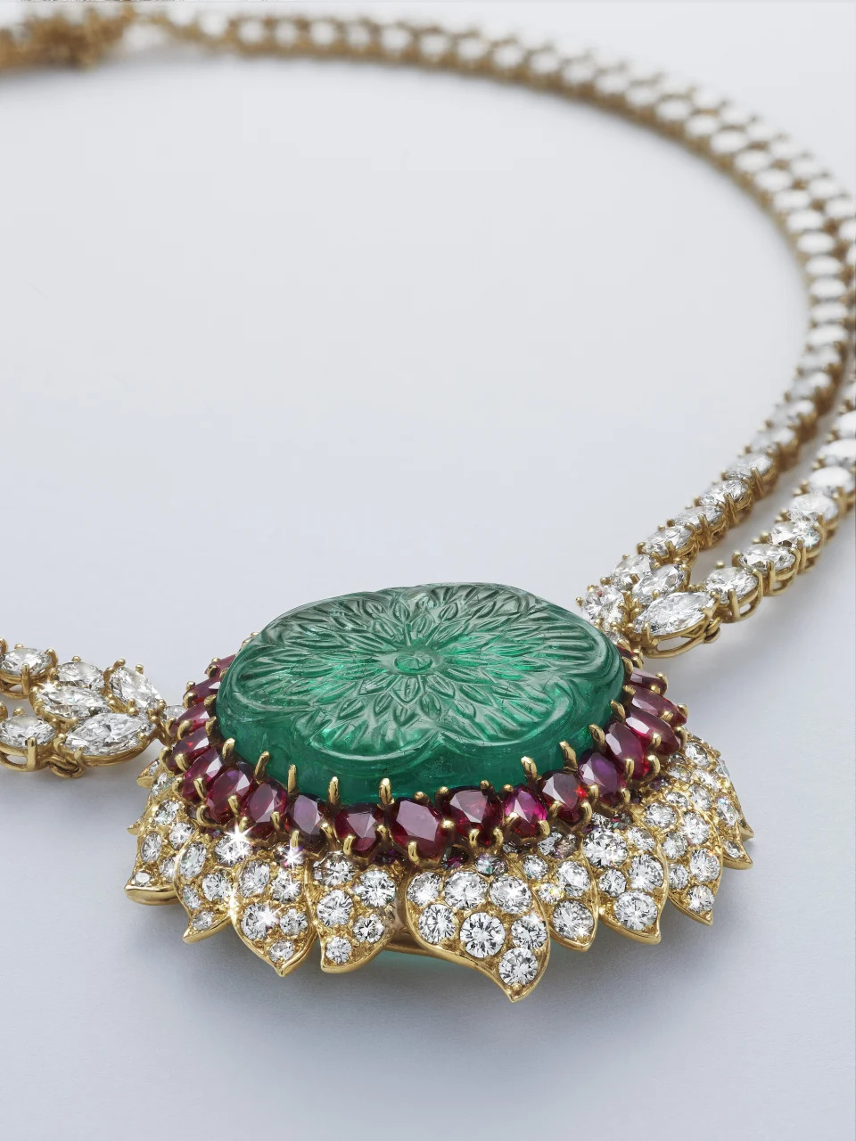 Richemont’s Surprise Revenue Gain Lifts Luxury Stocks, Offering Hope to Brand Owners, Investors