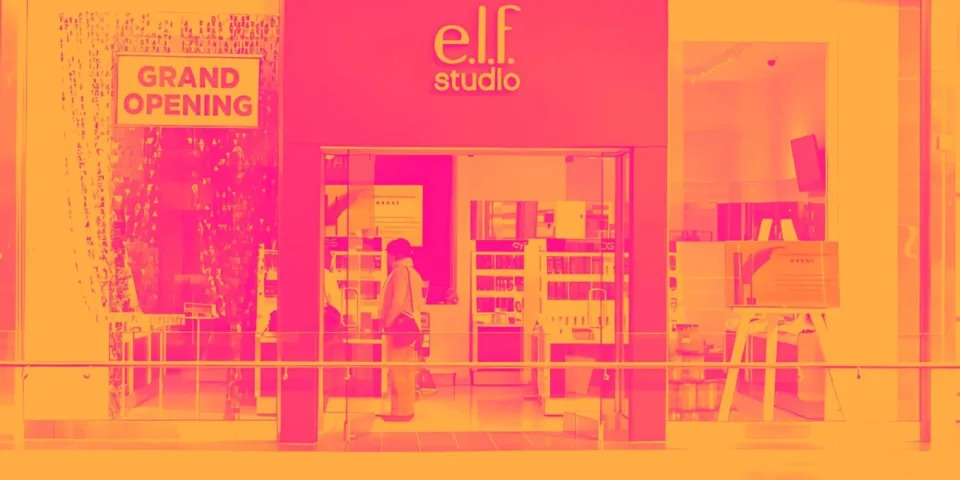 Spotting Winners: e.l.f. Beauty (NYSE:ELF) And Personal Care Stocks In Q4