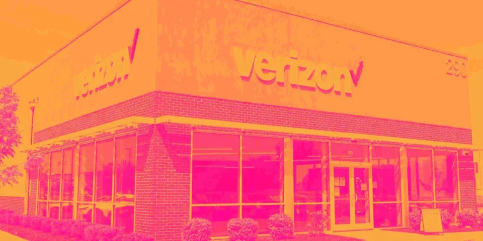 Wireless, Cable and Satellite Stocks Q4 Teardown: Verizon (NYSE:VZ) Vs The Rest