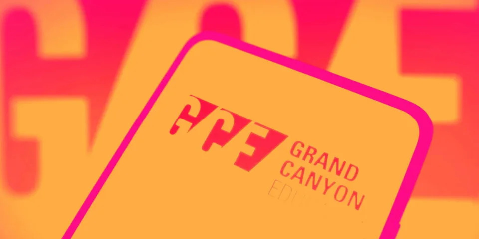 Unpacking Q4 Earnings: Grand Canyon Education (NASDAQ:LOPE) In The Context Of Other Education Services Stocks
