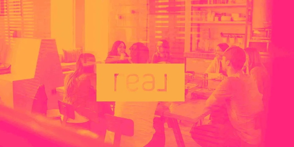 Q4 Earnings Highlights: The Real Brokerage (NASDAQ:REAX) Vs The Rest Of The Real Estate Services Stocks