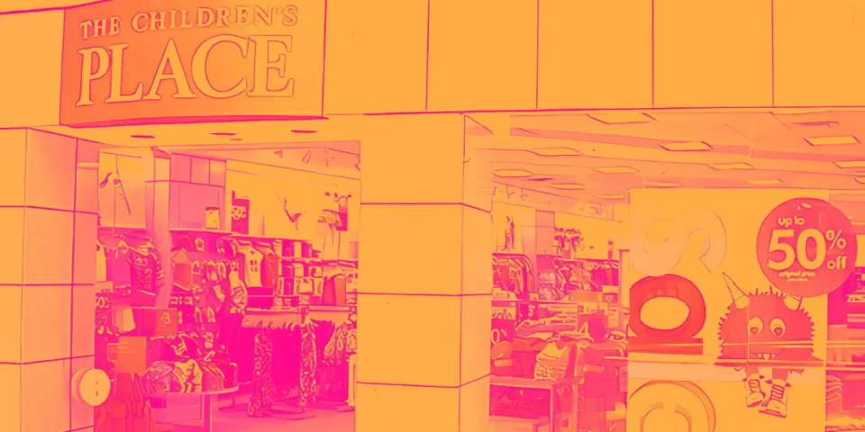 3 Reasons to Sell PLCE and 1 Stock to Buy Instead