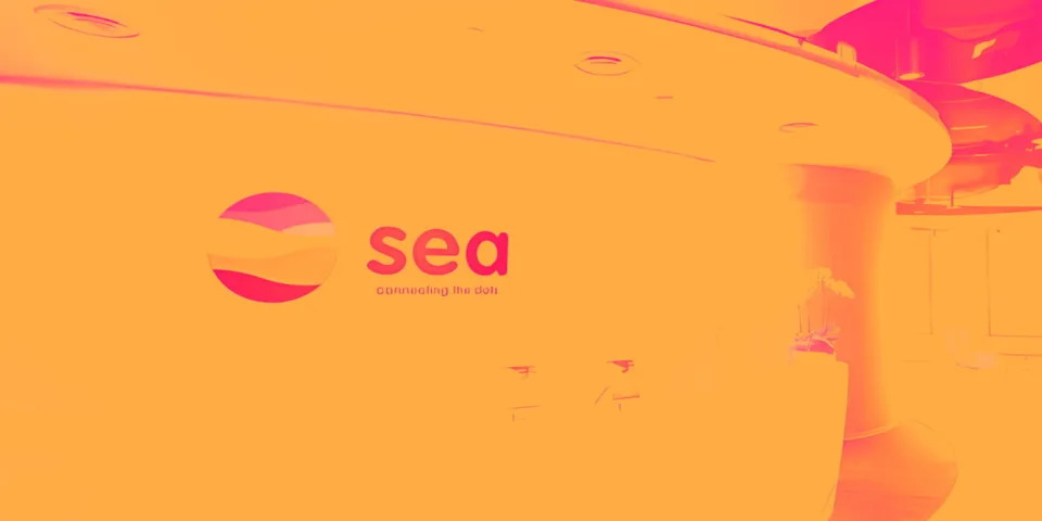 Q3 Rundown: Sea (NYSE:SE) Vs Other Online Marketplace Stocks