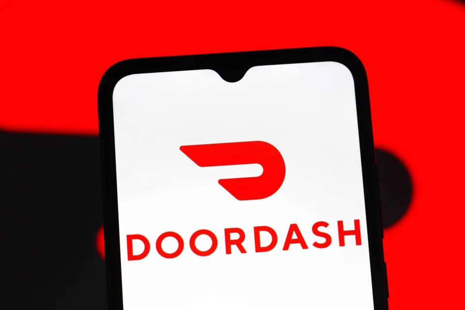 DoorDash Stock Drops as Q1 Revenue Undershoots Analysts' Estimates