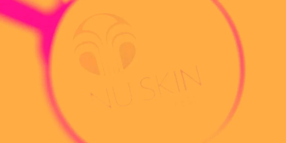 Winners And Losers Of Q4: Nu Skin (NYSE:NUS) Vs The Rest Of The Personal Care Stocks