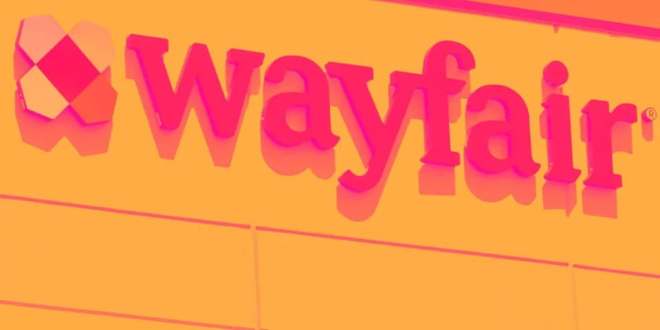 Why Is Wayfair (W) Stock Soaring Today