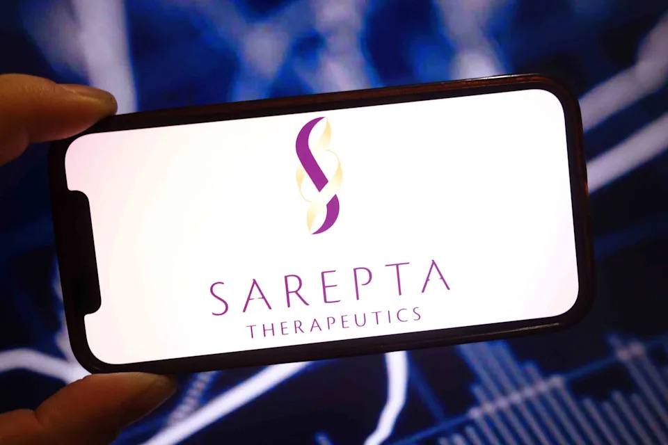 Sarepta Therapeutics Stock Falls as Some Trials Halted After Patient Death