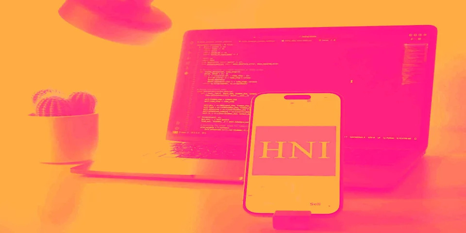 Office & Commercial Furniture Stocks Q4 Teardown: HNI (NYSE:HNI) Vs The Rest