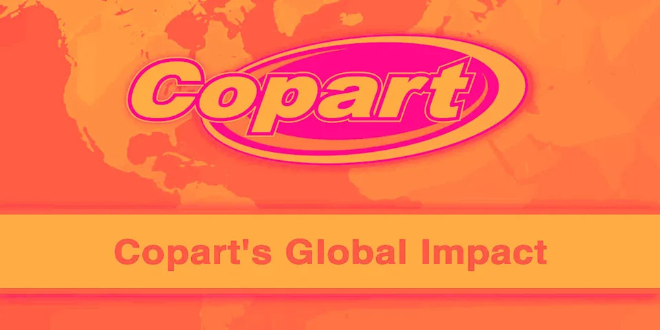 Q4 Rundown: Copart (NASDAQ:CPRT) Vs Other Asset Management & Auction Services Stocks