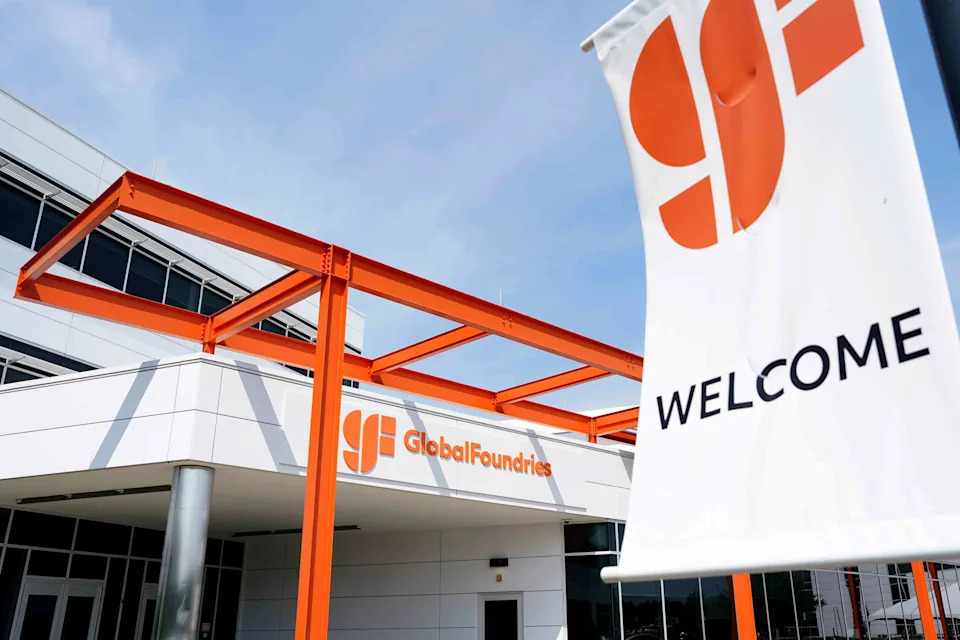United Microelectronics Stock Pops on Report of Possible GlobalFoundries Deal