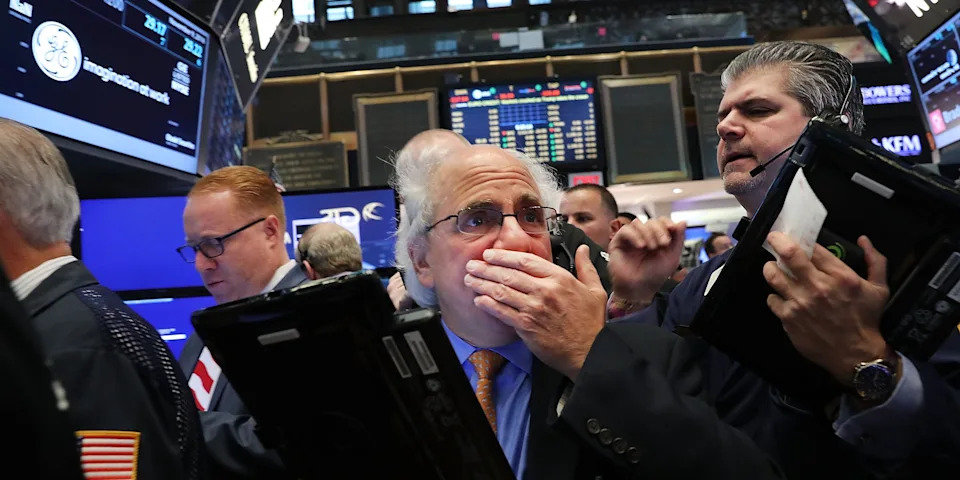 'The bull market is dead': What investing pros are saying after a historic 2-day stock market crash