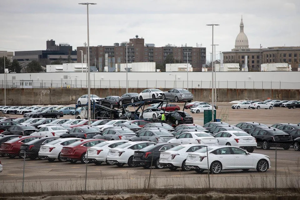 U.S. Economy Shows Remarkable Resilience in Face of Trade Turmoil