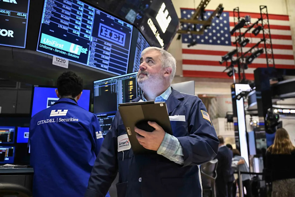 Stocks on Track To Erase Tariff-Driven Losses, Post Longest Winning Streak in 20 Years