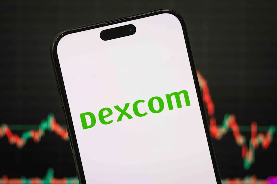 DexCom Stock Rockets Higher To Lead S&P 500 Gainers
