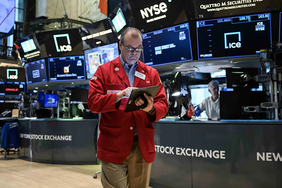 5 Things to Know Before the Stock Market Opens
