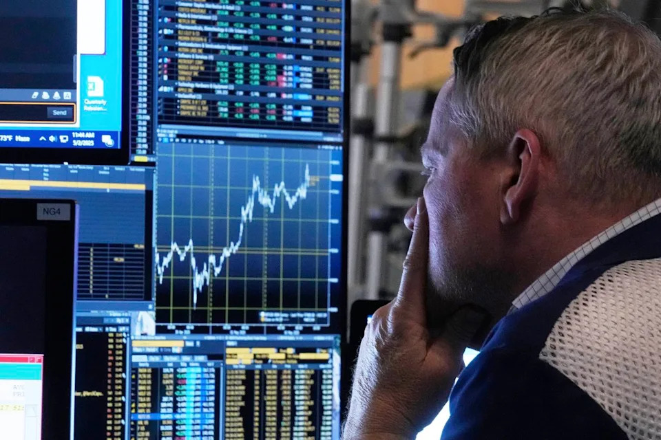What Recession? Stock Investors Expect the Good Times to Continue