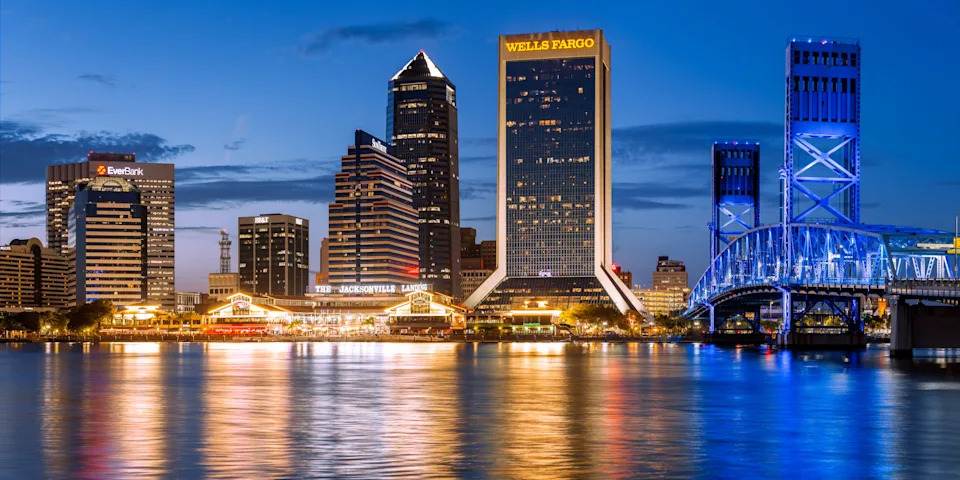 The 12 housing markets where mortgage payments are seeing the steepest declines