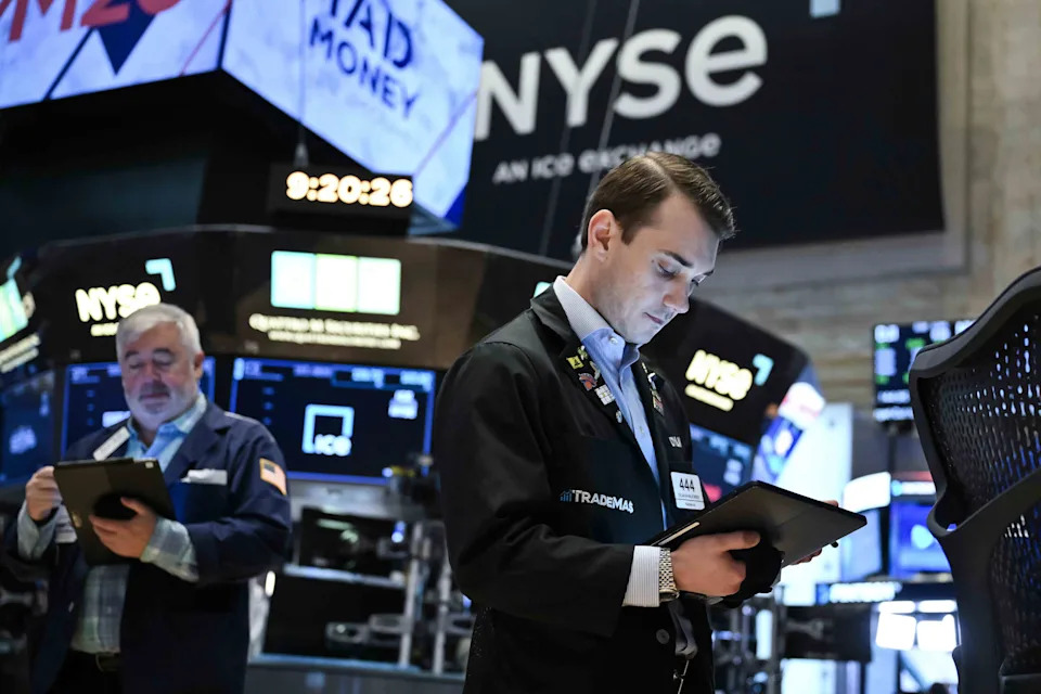 5 Things to Know Before the Stock Market Opens Monday