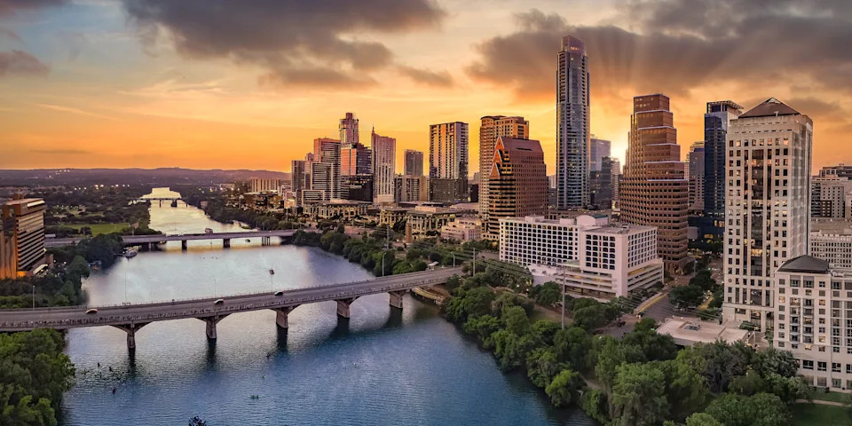 The 12 housing markets where mortgage payments are seeing the steepest declines