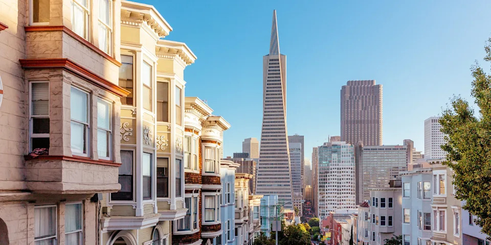 The 12 housing markets where mortgage payments are seeing the steepest declines
