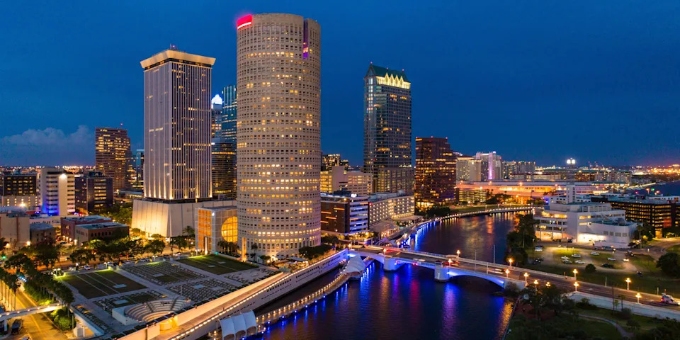 The 12 housing markets where mortgage payments are seeing the steepest declines