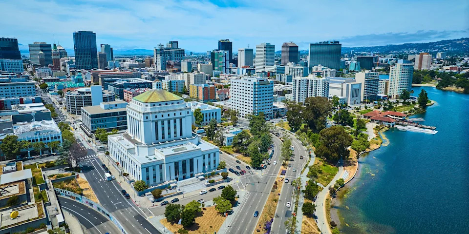 The 12 housing markets where mortgage payments are seeing the steepest declines