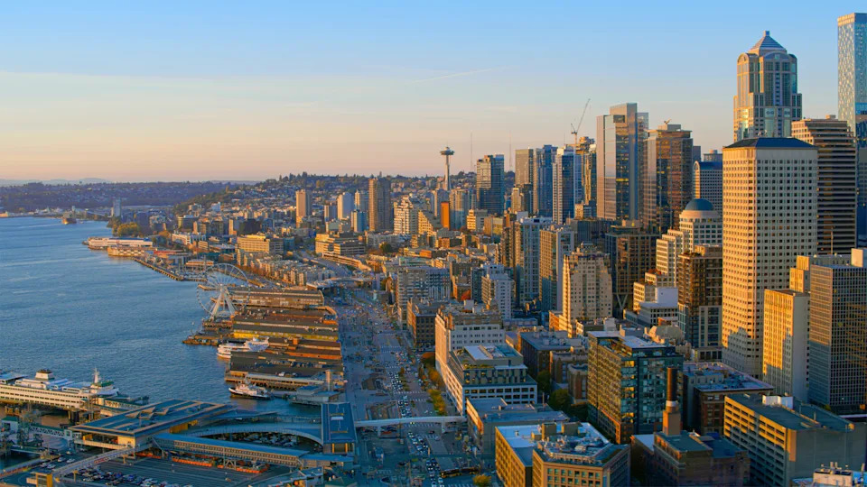 The 12 housing markets where mortgage payments are seeing the steepest declines
