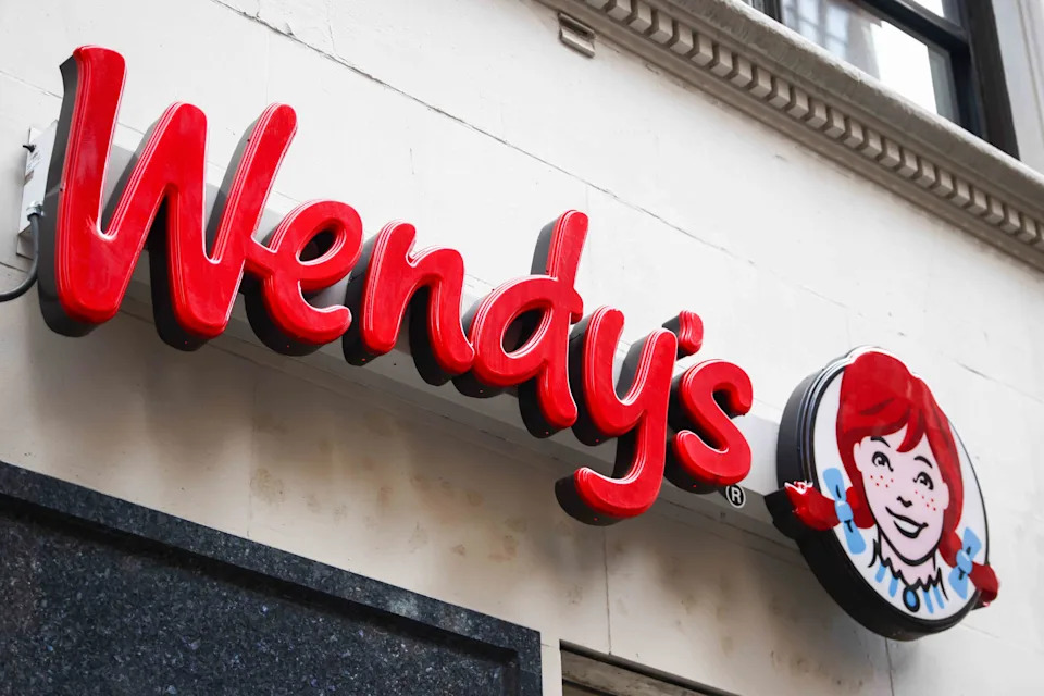 A Cautious Wendy's Upgrade Is The Latest Sign of Concern for Fast-Food Stocks