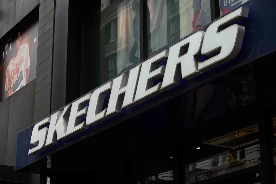 Skechers Stock Soars on $9.4 Billion Deal With 3G Capital to Go Private