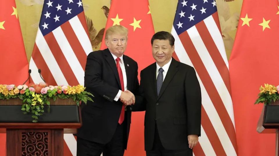 Fund manager has extremely blunt words on China tariff news