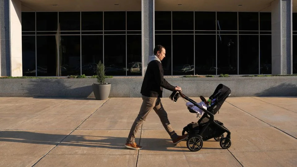 Tariffs have already made mattresses, strollers and power tools more expensive