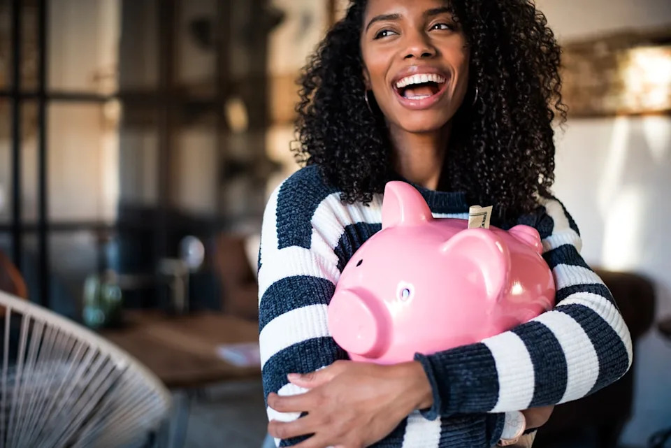The Best Dividend ETF to Invest $500 in Right Now