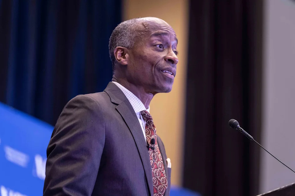 Good News On Prices Wasn't Enough To Quell All of the Fed's Inflation Fears