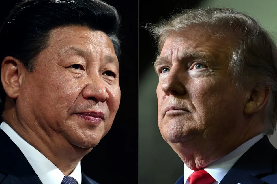 Global equities expert offers blunt message about US-China trade deal