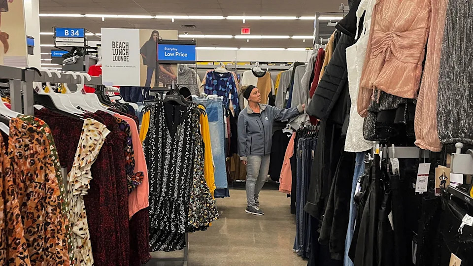 Walmart says some price increases are possible in tariff 'uncertainty,' e-commerce sales grow
