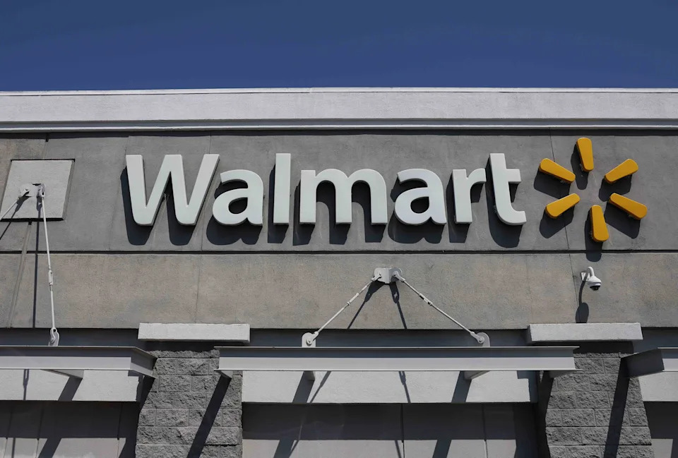 Walmart First-Quarter 2026 Financial Results: Just the Numbers