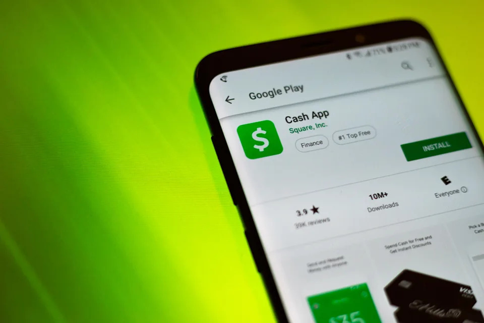 Block’s (XYZ) Square Resilence Shines Through Cash App Headwinds