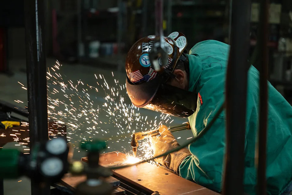 Trump's tariffs have been good for consulting firms
