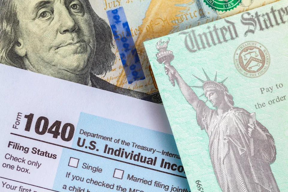 The 4 Most Important Takeaways From Trump's Proposed IRS Overhaul