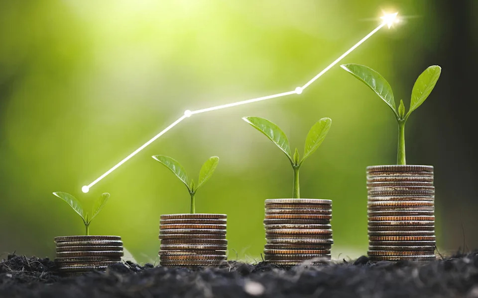 3 Top Stocks to Buy With $5,000 Today and Hold Forever