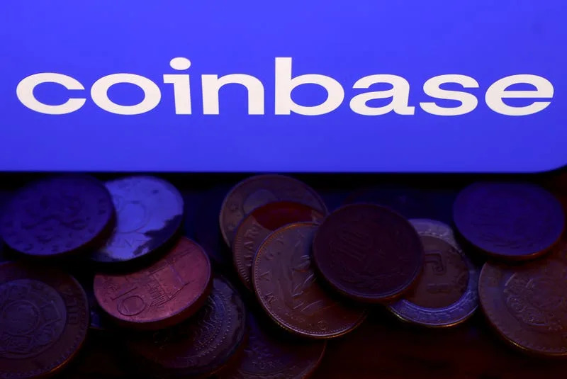 Congrats, you own crypto now: Coinbase joins the S&P 500