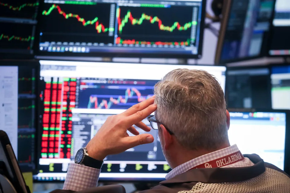 Tariffs, surprise downgrade will weigh on market