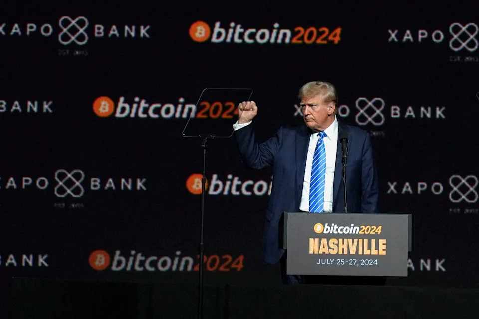 Crypto industry may get some much-needed rules to bring it mainstream