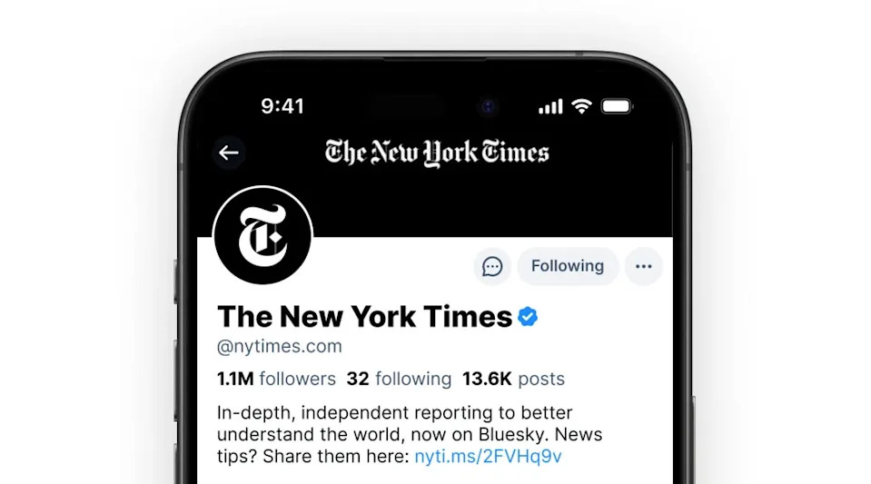 Bluesky opens blue-check verification to ‘notable and authentic’ users: Here’s how it works