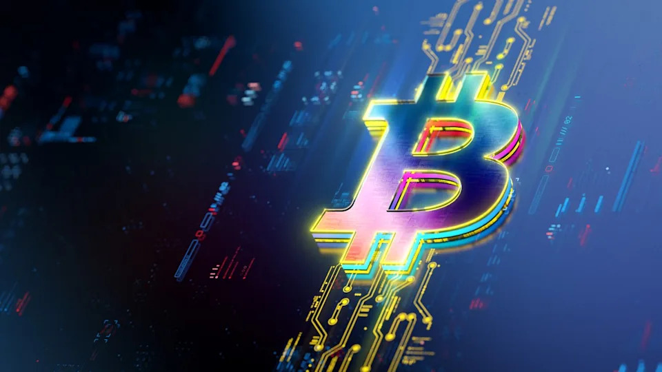 Bitcoin Just Hit $112,000. Here's What Could Happen Next.